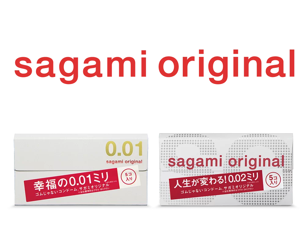sagami original