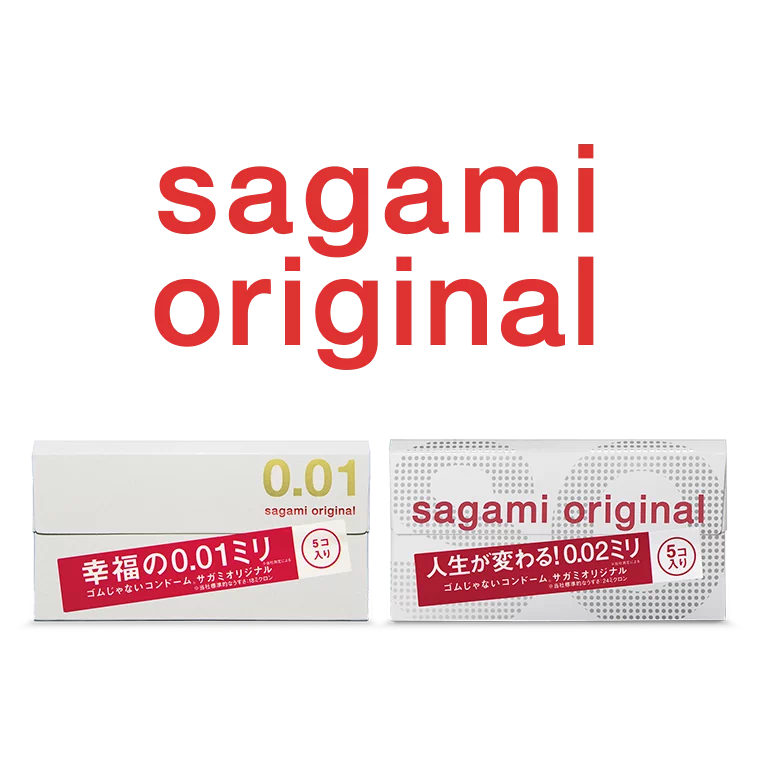 sagami original